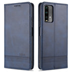 For Xiaomi Poco M3 / Dark Blue