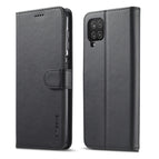 For Samsung Galaxy A12 / Black