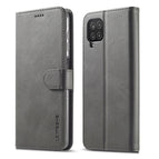 For Samsung Galaxy A12 / Grey