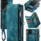 For Samsung Galaxy S21 Ultra 5G / Green