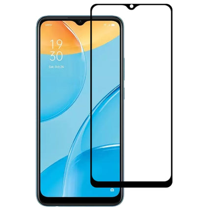 Full Glue Full Screen Tempered Glass Film, For Samsung Galaxy A72 5G / 4G (1 PC), For Samsung Galaxy A72 4G (1 PC), For Samsung Galaxy A52 5G (1 PC), For Samsung Galaxy A52 5G / 4G, For OPPO A15s (1 PC)
