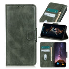 For Samsung Galaxy A52 5G / Dark Green