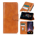 For Samsung Galaxy A72 5G / Brown