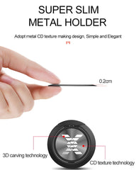 XINLI Stitching Cloth Textue Shockproof TPU Protective Case with Ring Holder, For OnePlus 6, For OnePlus 6T, For OnePlus 7 Pro, For Meizu Note 8