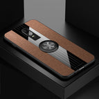 For OnePlus 6 / Brown