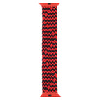 S / Ripple Black Red