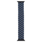 L / Camouflage Blue