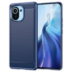 For Xiaomi Mi 11 / Blue