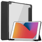 Für iPad 10.2 2021 / 2020 / 2019 / Schwarz
