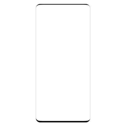 3D Curved Edge Full Screen Tempered Glass Film, For Samsung Galaxy S21 5G, For Samsung Galaxy S21+ 5G, For Samsung Galaxy S21 Ultra 5G