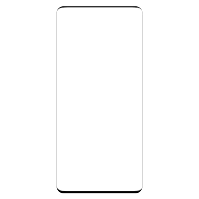 25 PCS 3D Curved Edge Full Screen Tempered Glass Film, For Samsung Galaxy S21 5G, For Samsung Galaxy S21+ 5G, For Samsung Galaxy S21 Ultra 5G