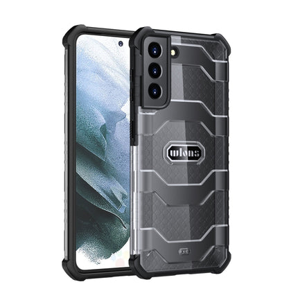 wlons Explorer Series PC+TPU Protective Case, For Samsung Galaxy S21 5G, For Samsung Galaxy S21+ 5G, For Samsung Galaxy S21 Ultra 5G