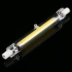 R7S 220V 13W 118mm White Light / 6000K White Light