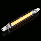 R7S 220V 13W 118mm Warm Light / 3000K Warm Light