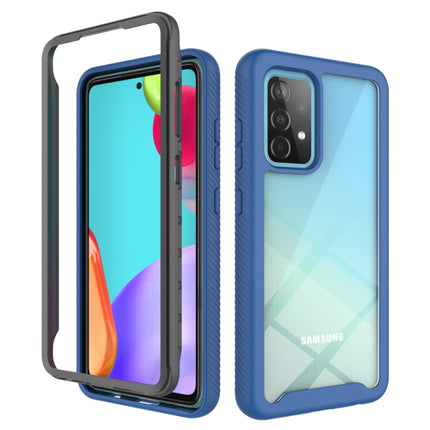Starry Sky Solid Color Series Shockproof PC + TPU Protective Case, For Samsung Galaxy A52 5G / 4G, For Samsung Galaxy A32 5G, For Samsung Galaxy A72 5G / 4G