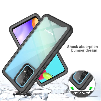 Starry Sky Solid Color Series Shockproof PC + TPU Protective Case, For Samsung Galaxy A52 5G / 4G, For Samsung Galaxy A32 5G, For Samsung Galaxy A72 5G / 4G