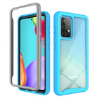 For Samsung Galaxy A52 5G / 4G / Sky Blue