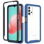 For Samsung Galaxy A32 5G / Navy Blue