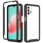 For Samsung Galaxy A32 5G / Black