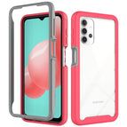 For Samsung Galaxy A32 5G / Red