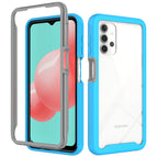 For Samsung Galaxy A32 5G / Sky Blue