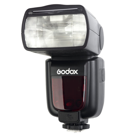 Godox TT600 2.4GHz Wireless 1/300s-1/2000s HSS Flash Speedlite Camera Top Fill Light for Canon / Nikon DSLR Cameras, TT600