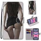 For iPhone 11 / Upskirt