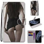 For iPhone 11 Pro / Upskirt