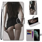For iPhone 11 Pro Max / Upskirt