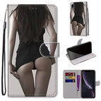 For iPhone XR / Upskirt