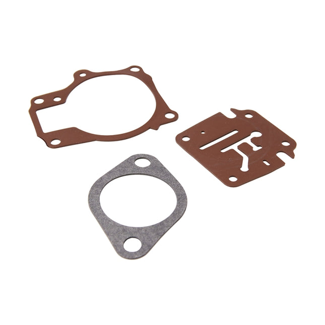 Carburetor Carbon Water Repair Kit for Johnson / Evinrude Outboard Motors 396701 392061 398729 18-7222 18-7042, Ffor Johnson / Evinrude  396701 392061