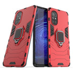 For Huawei Nova 8 5G / Red