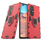 For Huawei Nova 8 Pro 5G / Red
