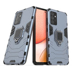 For Samsung Galaxy A72 5G(US Version) / Blue