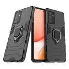 For Samsung Galaxy A72 5G(US Version) / Black