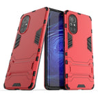 For Huawei Nova 8 5G / Red