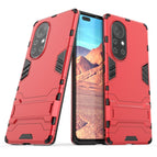 For Huawei Nova 8 Pro 5G / Red