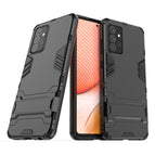 For Samsung Galaxy A72 5G(US Version) / Black