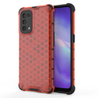 For Oppo Reno5 5G / Red