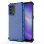 For Oppo Reno5 5G / Blue