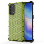 For Oppo Reno5 Pro 5G / Green