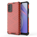 For Xiaomi Redmi Note 9 4G / Red