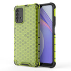 For Xiaomi Redmi Note 9 4G / Green