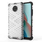 For Xiaomi Redmi Note 9 5G / White
