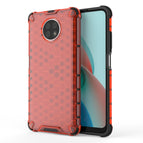 For Xiaomi Redmi Note 9 5G / Red