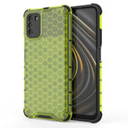 For Xiaomi Poco M3 / Green