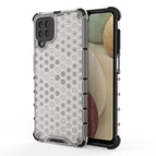 For Samsung Galaxy A12 / White