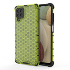 For Samsung Galaxy A12 / Green
