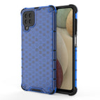 For Samsung Galaxy A12 / Blue