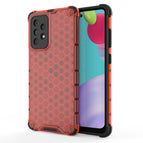 For Samsung Galaxy A52 5G / Red
